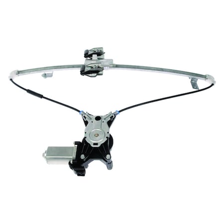 Wai Global WINDOW REGULATOR & MOTOR, WPR5615LMB WPR5615LMB